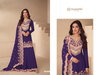 Archana By Gulkayra Chinon Designer Readymade Suits Wholesale Shop In Surat
